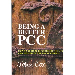 Being A Better PCC by John Cox
